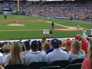 Gene Lamont Fan Club