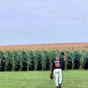 Tony Gwynn Field of Dreams